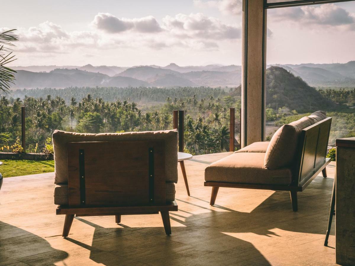 Villa Strata Kuta  Exteriör bild
