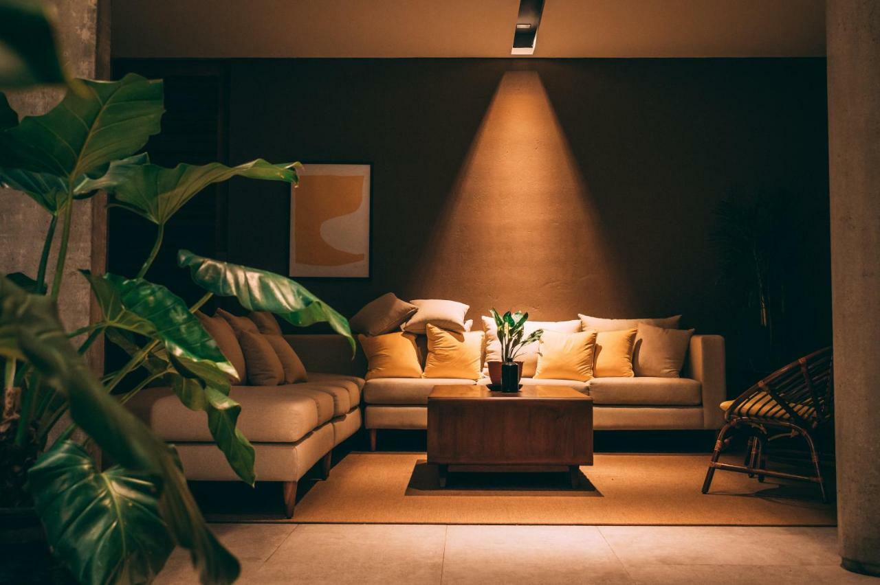 Villa Strata Kuta  Exteriör bild